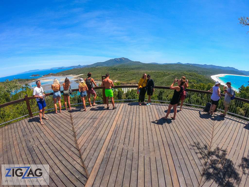 Whitsundays Holiday Package ZigZag Whitsundays