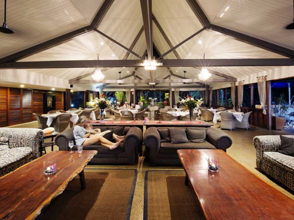 Airlie Beach Restaurants and Cafes Listing ZigZag Whitsundays