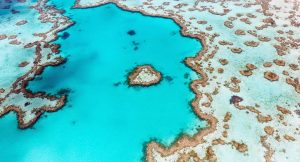 Airlie Beach Scenic Flight Package ZigZag Whitsundays