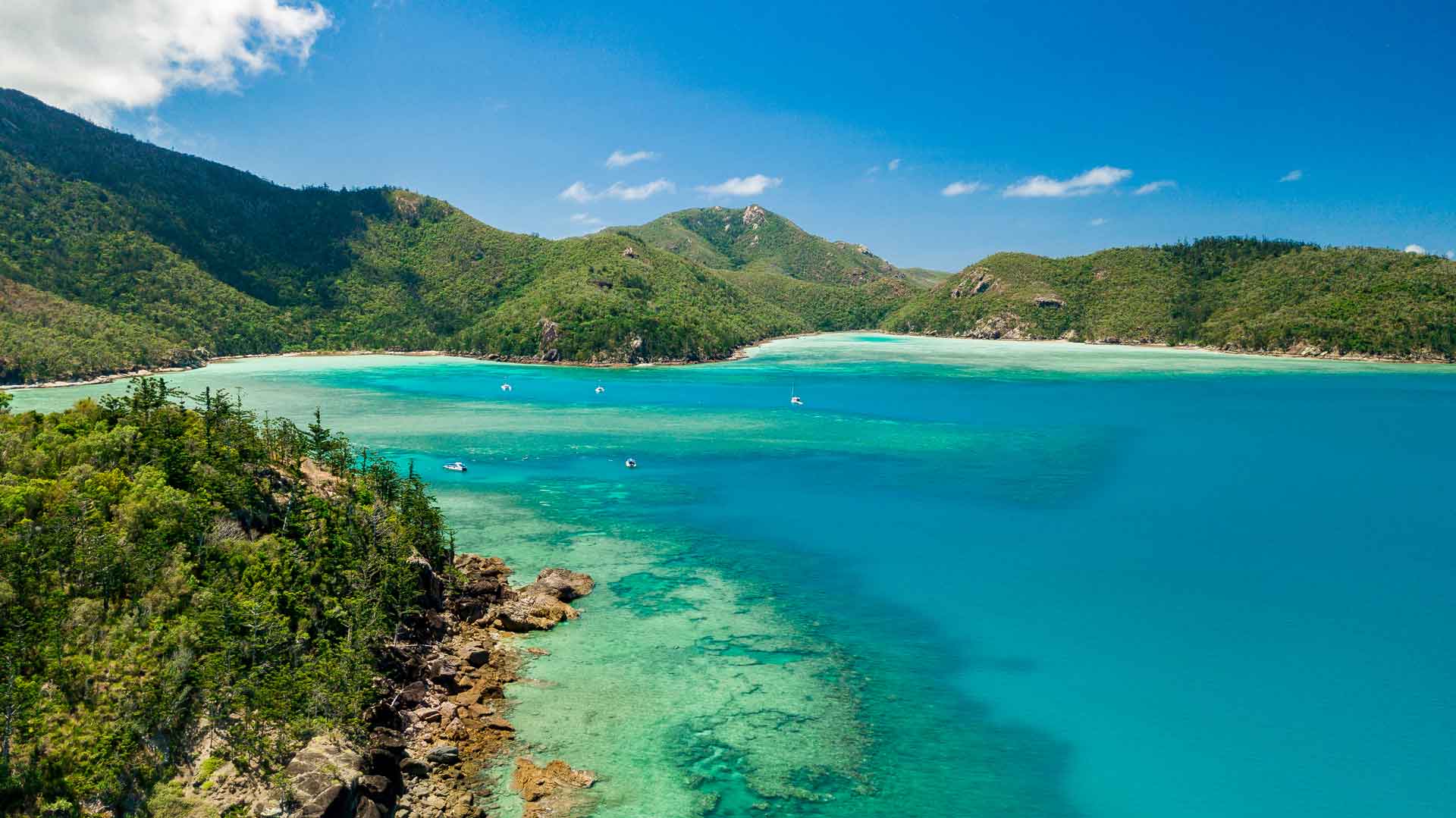 Top 10 Things To Do In The Whitsundays