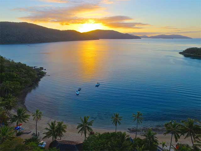 Palm-Bay-Resort-Witsunday-Islands-Accommodation whitsunday islands accommodation Palm Bay Resort