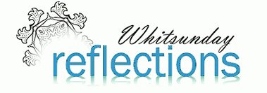 Whitsunday reflections