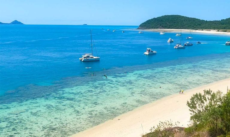 Whitsunday islands Whitsunday islands national pak queensland australia