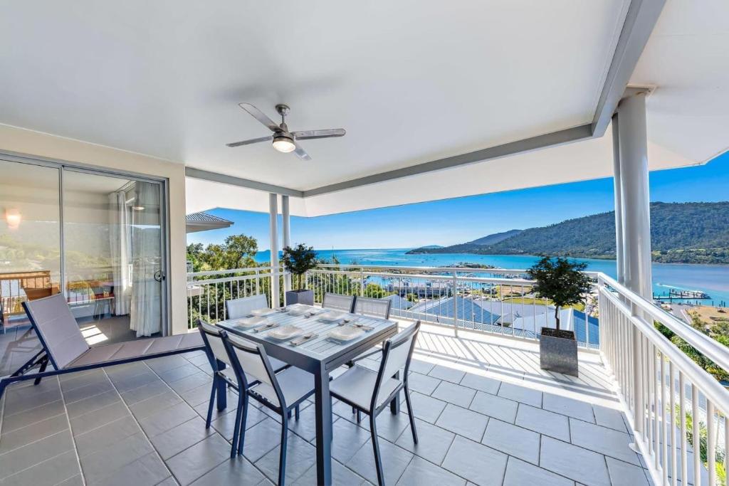 Pet friendly accommodation airlie beach