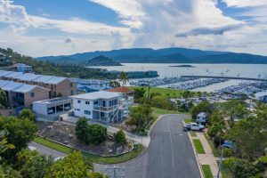 Nautical Views - Airlie Beach pet friendly