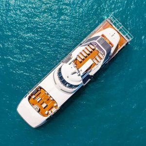 Zigzag whitsundays