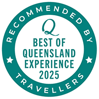 Award winner best of queensland experience 2025 zigzag whitsundays Award winner best of queensland experience 2025 zigzag whitsundays