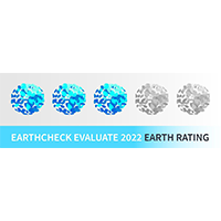 Whitsundays day tour | airlie beach snorkelling | zigzag whitsundays Earthcheck evaluate earth rating 3 out of 5