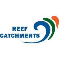 Whitsundays day tour | airlie beach snorkelling | zigzag whitsundays Reef catchments member logo