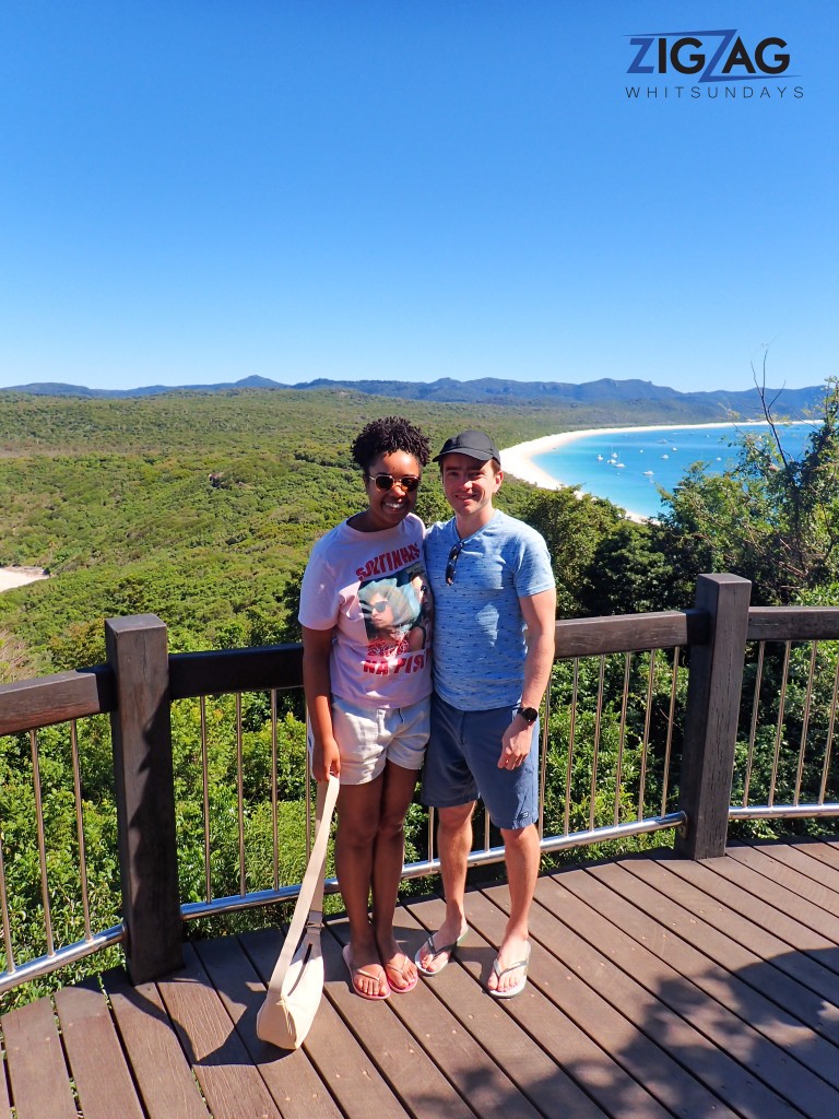 South whitehaven lookout