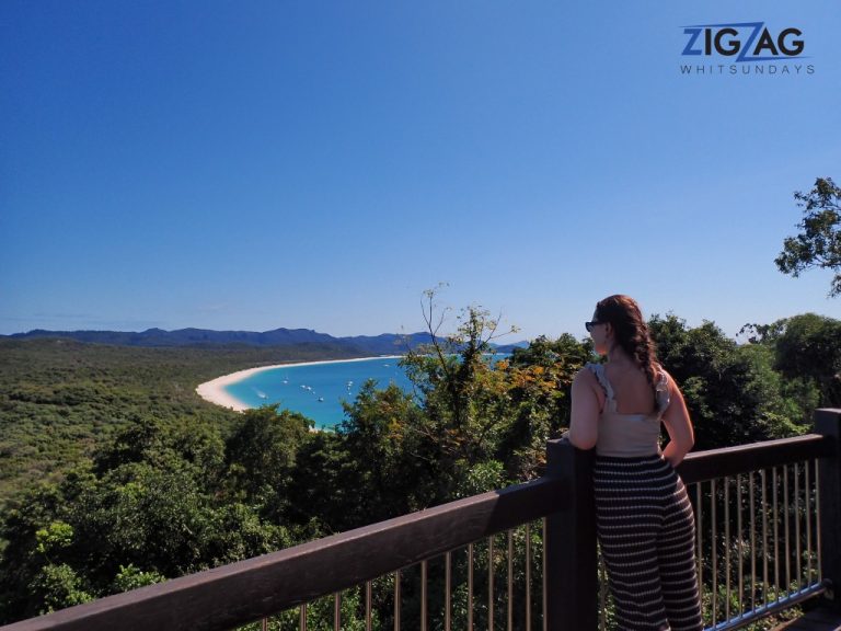 South whitehaven lookout
