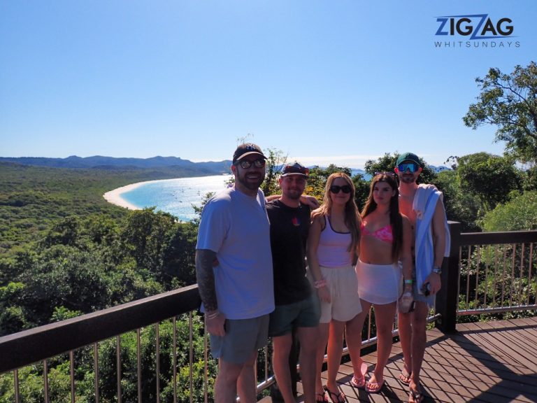South whitehaven lookout